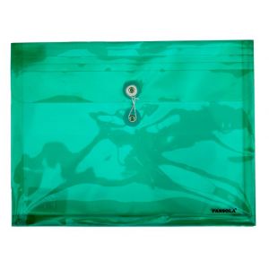 CARPETA PASSOLA HORIZONTAL C/CORDON VERDE US-218
