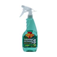 Limpiador Multiusos 7 Ayudas Vinagre y Limón 490ml