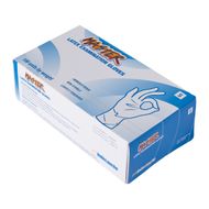 Guantes de Examinación Master Látex - Varias Tallas