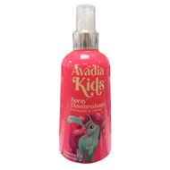 Spray Desenredante Avadia Baby Vitamina E/Pantenol 200ml