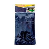 Paño para Pisos Fasinarm Microfibra Azul 60x52cm