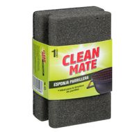 Esponja Clean Mate Parrillera