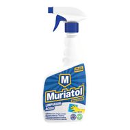 Limpiador Muriatol Sello Azul Ácido 500ml