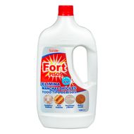 Removedor Fort Pisos Manchas y Cera 1000ml