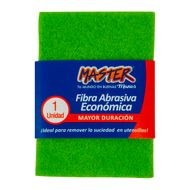 Fibra  Master Verde Económica