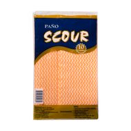 Pack 10 uds Paño Scour