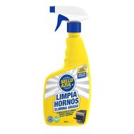 Limpiador para Hornos Sello Azul 500ml
