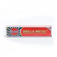 Brilla Metal Brasso 70g