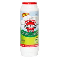 Limpiador en Polvo Sello Rojo 450g
