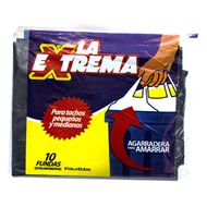 Fundas de Basura La Extrema 61x63.5 cm - 10 Unidades