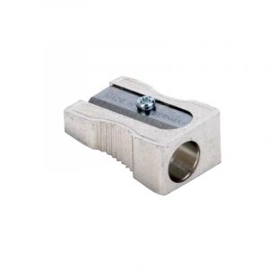 SACAPUNTA ARTESCO METALICO 1 SERV  UNIDAD