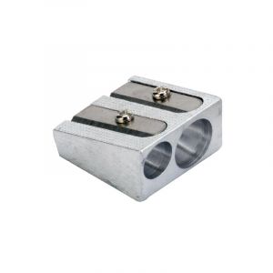 SACAPUNTA ARTESCO METALICO 2 SERV.