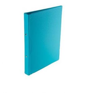 CARPETA REX 2 ARGOLLAS OFICIO CELESTE