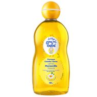 Shampoo Para Mi Bebé Cabello Claro 400 ml