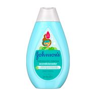 Acondicionador Johnson's Baby Hidratación Intensa 400 ml