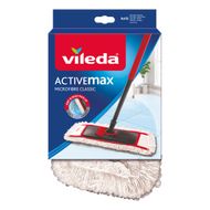Repuesto de Trapeador Vileda Active Max Blanco 29 cm