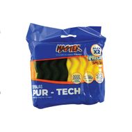Pack 2 und. Esponjas Pur-Tech Master