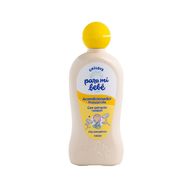 Acondicionador Para Mi Bebé Manzanilla 400 ml