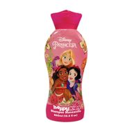 Shampoo Manzanilla Princesas de Disney 400 ml