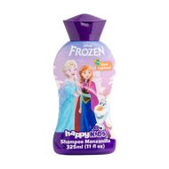 Shampoo Manzanilla Frozen de Disney 325 ml