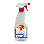 Limpiavidrios 7 Ayudas en Spray 490 ml