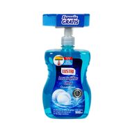 Lavavajillas Líquido Lustre Ocean Fresh 900 ml