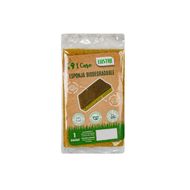 Esponja Biodegradable Lustre Celulosa Agave -1 Unidad