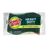 Esponja Scoth Brite Celulosa Heavy Duty