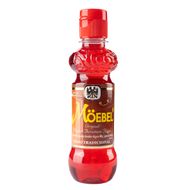Aceite Rojo Moebel Tradicional 250 ml