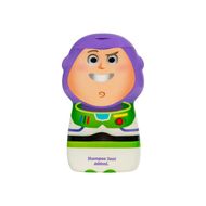 Shampoo 2D Buzz Lightyear de Disney y Pixar 400 ml