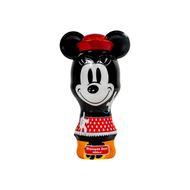 Shampoo 2D Minnie Classic de Disney 400 ml