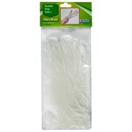 Pack 20 Uds Guantes de Vinyl MR - Varias Tallas