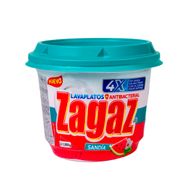 Lavavajilla en Crema Zagaz Sandía 1 kg