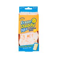 Pack 2 Uds Borrador Scrub Daddy