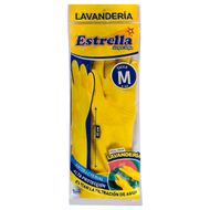 Guante para Lavandería Estrella