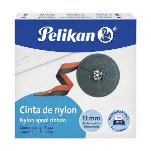 CINTA PELIKAN D.C 13MM BICOLOR