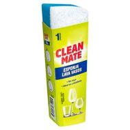 Esponja Clean Mate Lava Vasos