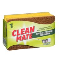 Esponja Multiuso Clean Mate Cero Rayas