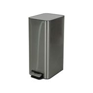 Tacho de Pedal Wireking Acero Inoxidable 12 L