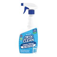 Limpiavidrios Alko Clean Spray 500 ml
