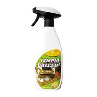 Limpiador y Brillo Citrux Lucera 500ml