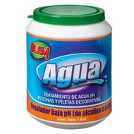 Regulador Baja PH Blem Agua 1 kg