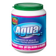 Regulador Sube PH Blem Agua 1 kg
