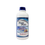 Limpiavidrios Indualca Antiempañante 1 L