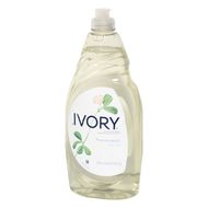 Lavavajilla Líquido Ivory Original 709ml