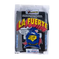 Fundas de Basura La Fuerte 58x76 cm - 10 Unidades