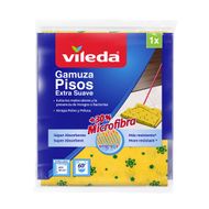Paño Limpiador Vileda para Piso Extra Suave