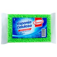 Esponja Mi Comisariato Celulosa