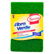 Fibra Limpiadora Mi Comisariato Verde