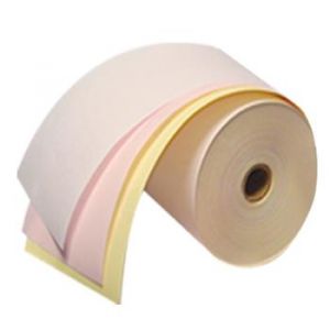 ROLLO SUMADORA BOND 3P QUIMICO 75X75 MM X 19MT